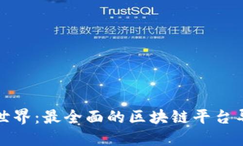 探索区块链世界：最全面的区块链平台导航网站推荐