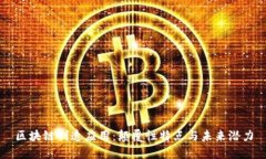 区块链创造应用：颠覆性