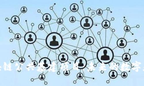 探索区块链公共基建项目：未来的数字基础设施