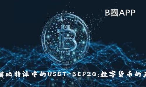 深入了解比特派中的USDT-BEP20：数字货币的未来选择